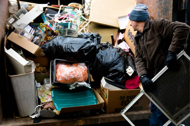 Best Local Junk Hauling  in , WA