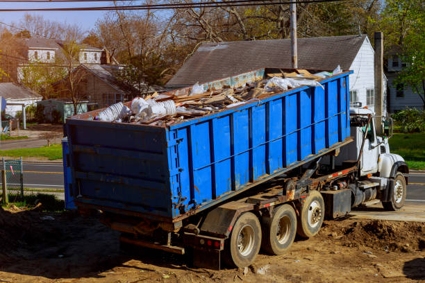 Best Junk Hauling Services  in , WA