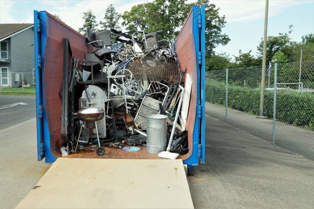 Best Affordable Junk Removal Services  in , WA