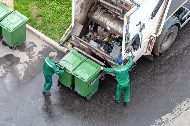 Best Attic Cleanout Services  in , WA