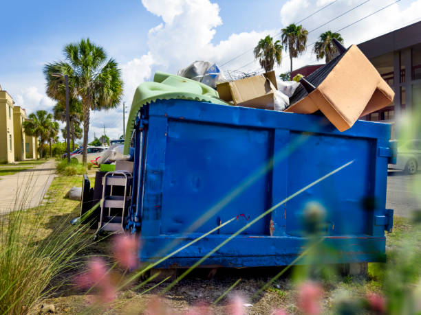 Best Office Junk Removal  in , WA