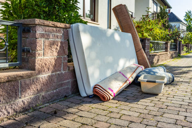 Best Estate Cleanout Services  in , WA